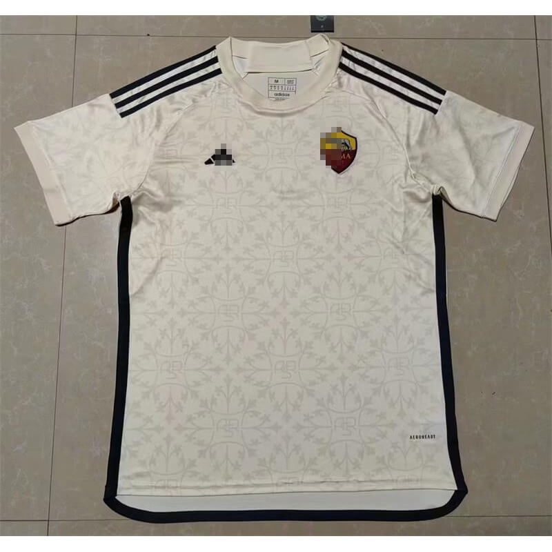 Camiseta AS Roma 2023/2024 Away